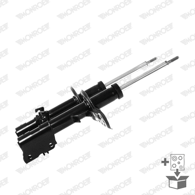 Shock Absorber