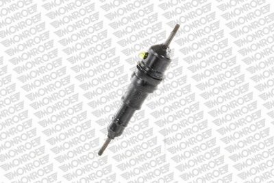 Shock Absorber, driver cab suspension