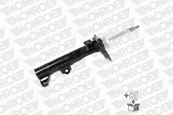 Shock Absorber (742071SP)
