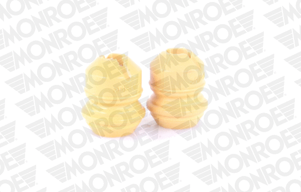 Dust Cover Kit, shock absorber