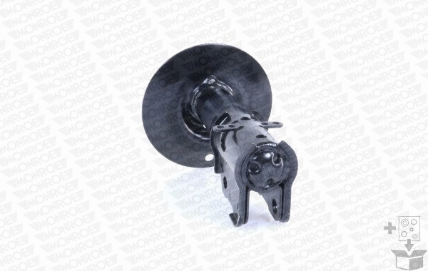 Shock Absorber (71580)