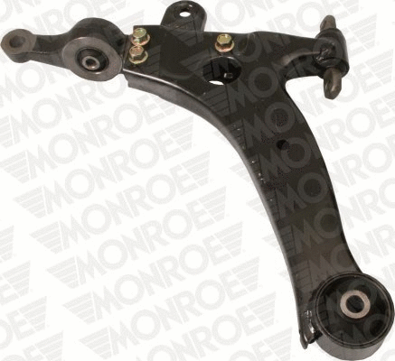 Control/Trailing Arm, wheel suspension (L43526)