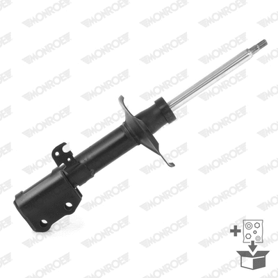 Shock Absorber