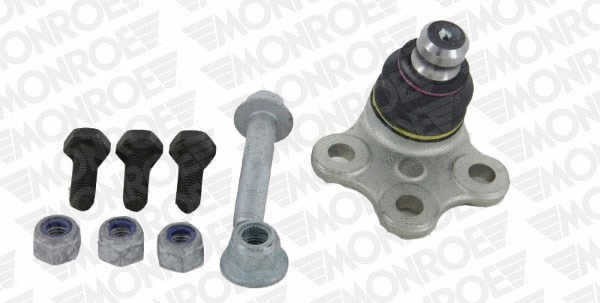 Ball Joint (L25555)