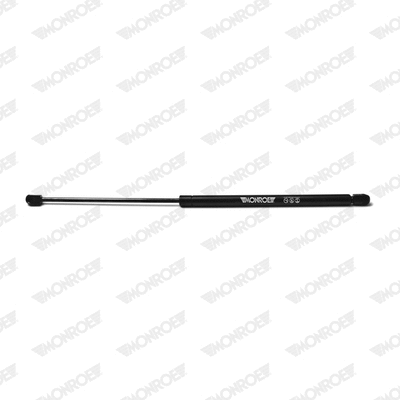 Gas Spring, bonnet