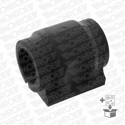 Bushing, stabiliser bar