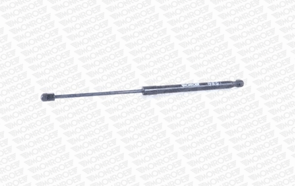 Gas Spring, bonnet