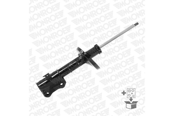 Shock Absorber (D0029R)