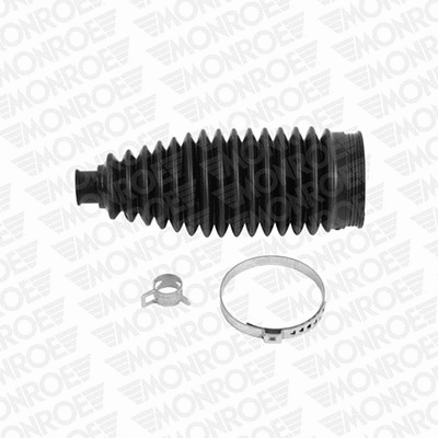 Bellow, steering (L42F00)