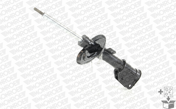 Shock Absorber