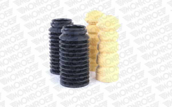 Dust Cover Kit, shock absorber