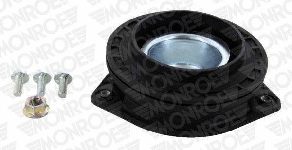 Suspension Strut Support Mount (L10916)