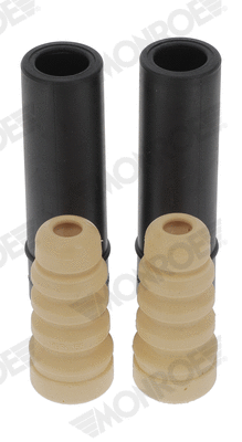 Dust Cover Kit, shock absorber (PK445)