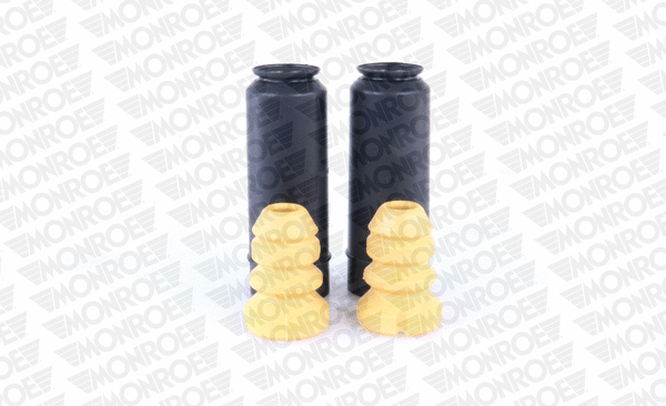 Dust Cover Kit, shock absorber