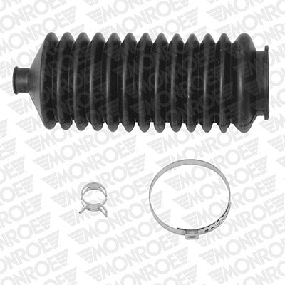 Bellow Kit, steering (L16074)