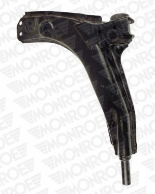 Control/Trailing Arm, wheel suspension (L24075)