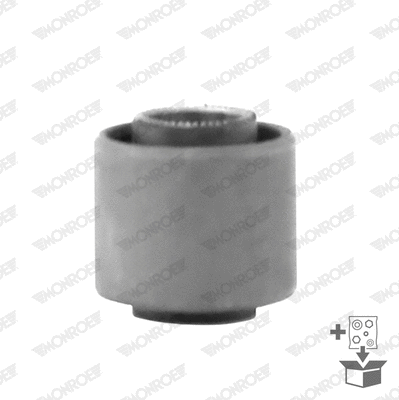Bushing, stabiliser bar