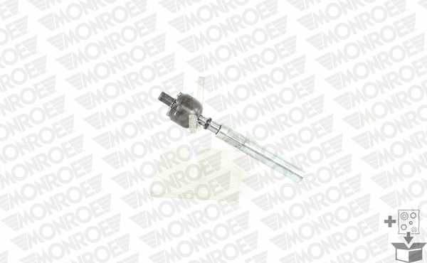 Inner Tie Rod