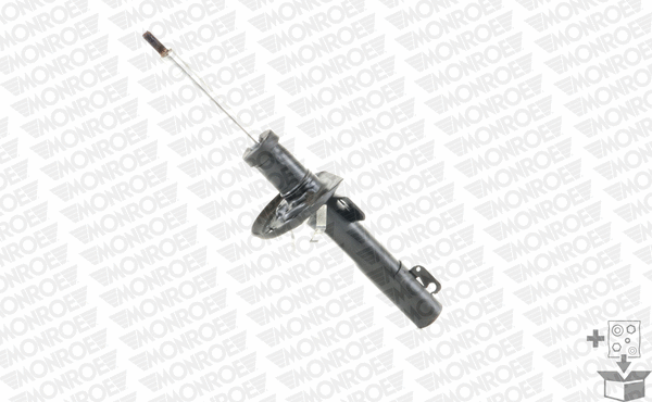 Shock Absorber