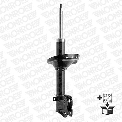 Shock Absorber (G8249)