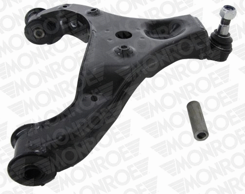 Control/Trailing Arm, wheel suspension (L10587)
