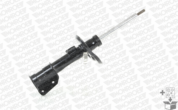 Shock Absorber