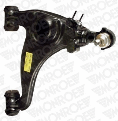 Control/Trailing Arm, wheel suspension (L23501)