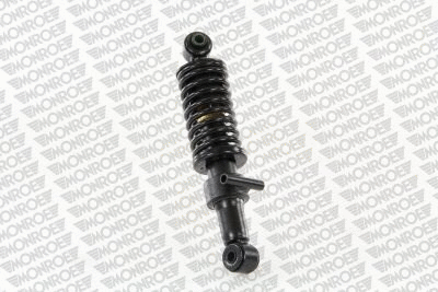 Shock Absorber, driver cab suspension