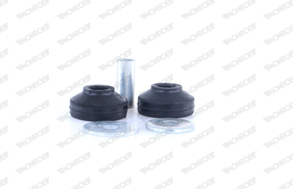Repair Kit, suspension strut support mount