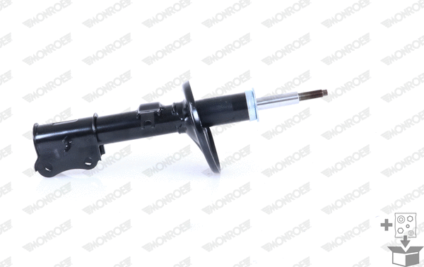 Shock Absorber