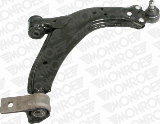 Control/Trailing Arm, wheel suspension (L28509)