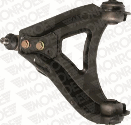 Control/Trailing Arm, wheel suspension (L25506)