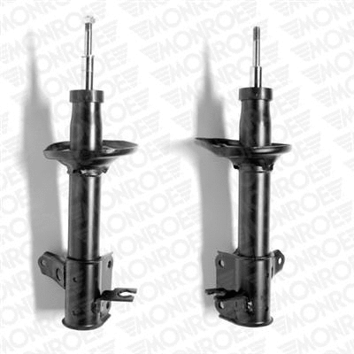 Shock Absorber (E4350)