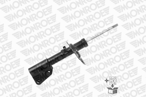 Shock Absorber (742079SP)