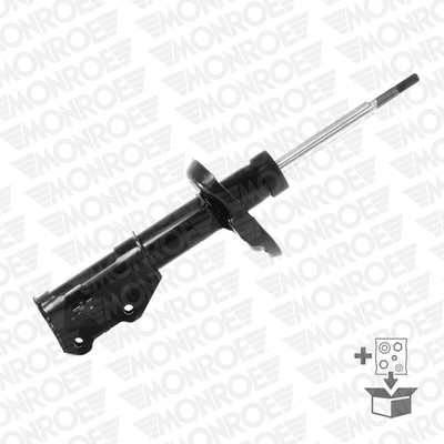 Shock Absorber