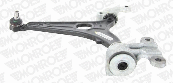 Control/Trailing Arm, wheel suspension (L10578)