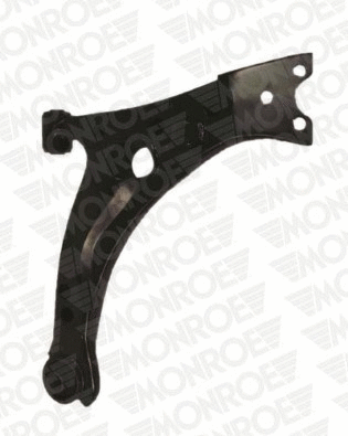 Control/Trailing Arm, wheel suspension (L13525)