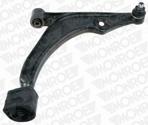 Control/Trailing Arm, wheel suspension (L69505)