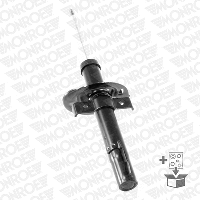 Shock Absorber
