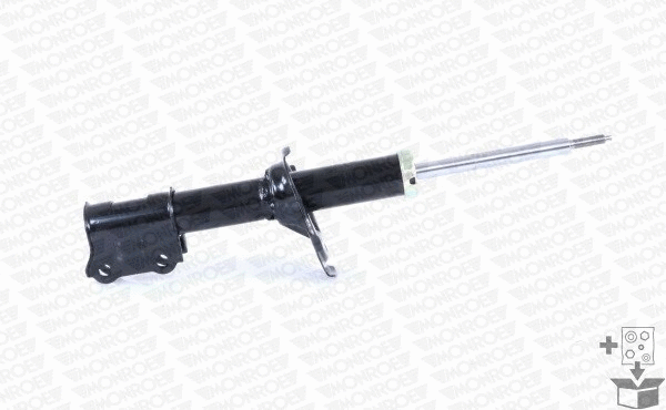 Shock Absorber