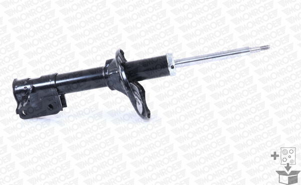 Shock Absorber