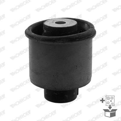 Bushing, axle beam