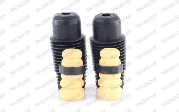 Dust Cover Kit, shock absorber