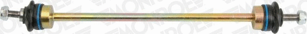 Link/Coupling Rod, stabiliser bar (L38600)