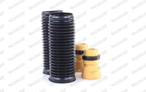 Dust Cover Kit, shock absorber