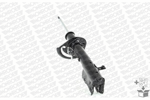 Shock Absorber