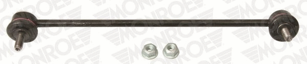 Link/Coupling Rod, stabiliser bar (L28615)