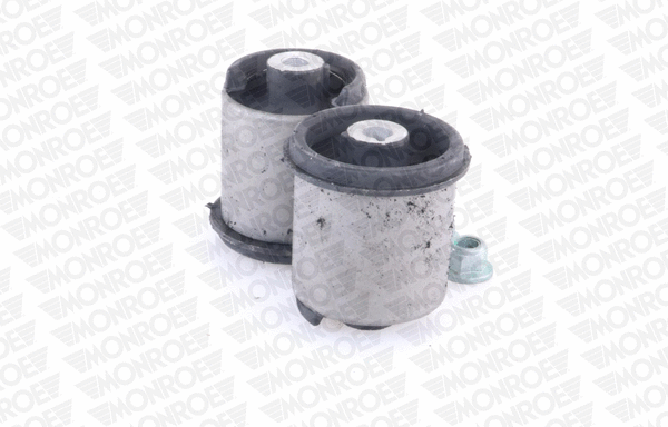 Bushing, axle beam