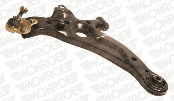 Control/Trailing Arm, wheel suspension (L13534)