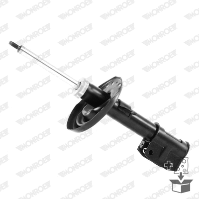 Shock Absorber